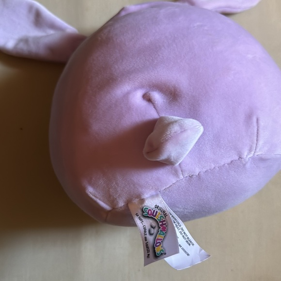 Squishmallow Bunny - Picture 2 of 2